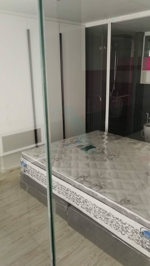 picture For Rent Condo HAVEN LUXE Building 1, Floor 3,1 bed room, Room size 38.00 sqm - 4/8