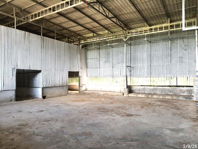 รูป โกดัง 315 ตร.วา ศีขรภูมิ สุรินทร์ 1.4M - รูปที่ 4/31