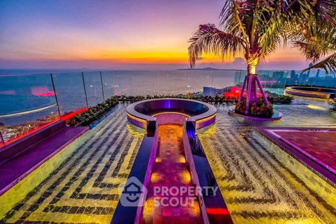 1-BR Condo For Sale At The Riviera Ocean Drive, Jomtien Beach (ID 3446006)