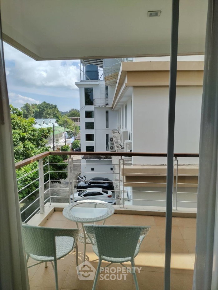picture 1-BR Condo at Phuket Seaview Resotel close to Rawai (ID 3444842) - 4/10