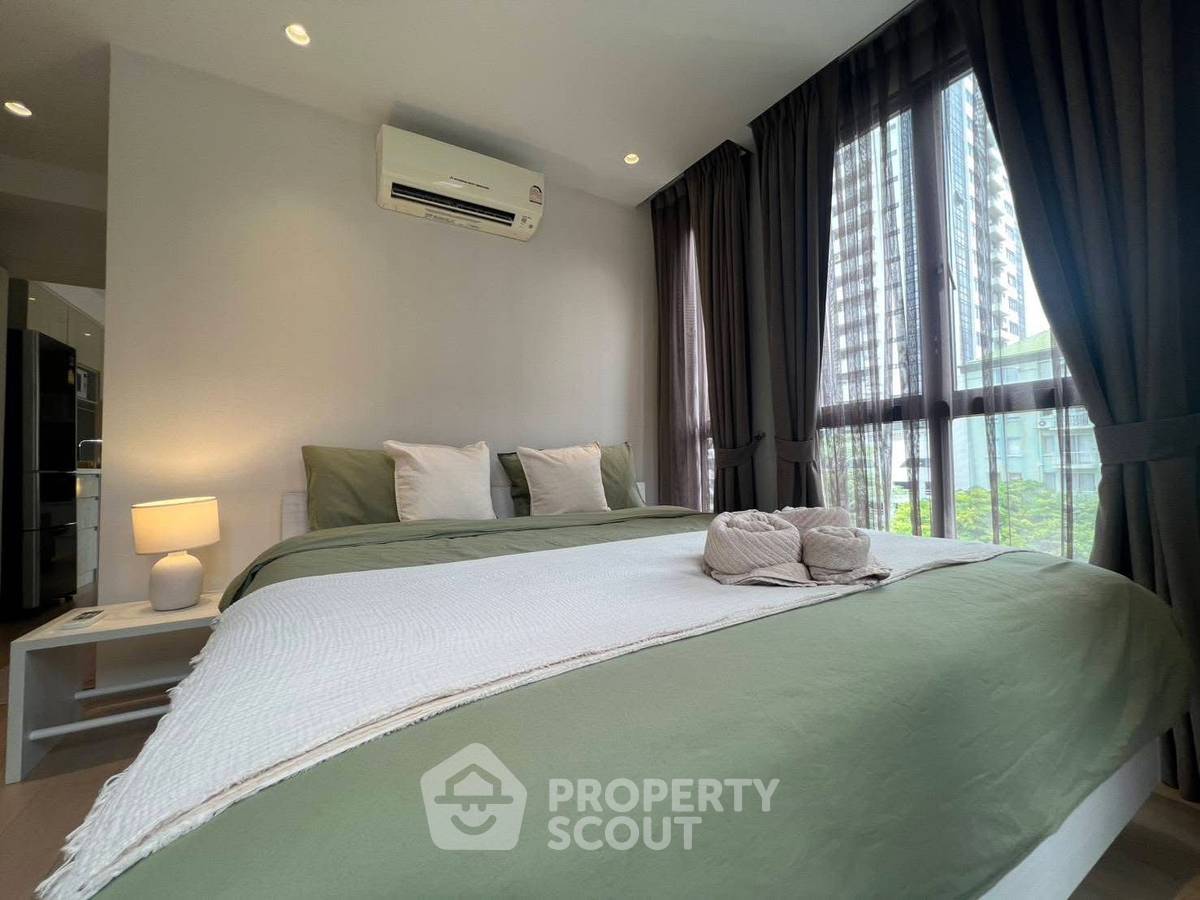 รูป คอนโด 1 ห้องนอน ให้เช่า Runesu Thonglor 5 ใกล้ BTS Thong Lor (ID 3446081) - รูปที่ 6/9