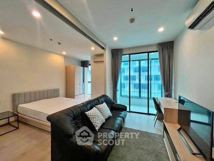 picture 1-BR Condo at Ideo Q Chula Samyan near MRT Sam Yan (ID 3445208) - 1/8
