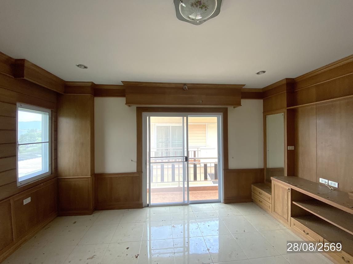 รูป บ้านเดี่ยว 116.8 ตร.วา เบญจพร นวมินทร์ เมืองสงขลา สงขลา 9.7M - รูปที่ 41/51