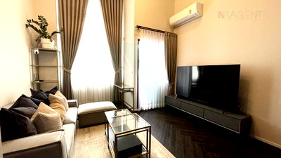ขายคอนโด : 📌 ขายคอนโด ไซมิส สุขุมวิท 48 อาคาร A ชั้น 14 Duplex ขนาด 44.00 ตรม ใกล้ บิ๊กซี เอ็กซ์ตร้า อ่อนนุช
