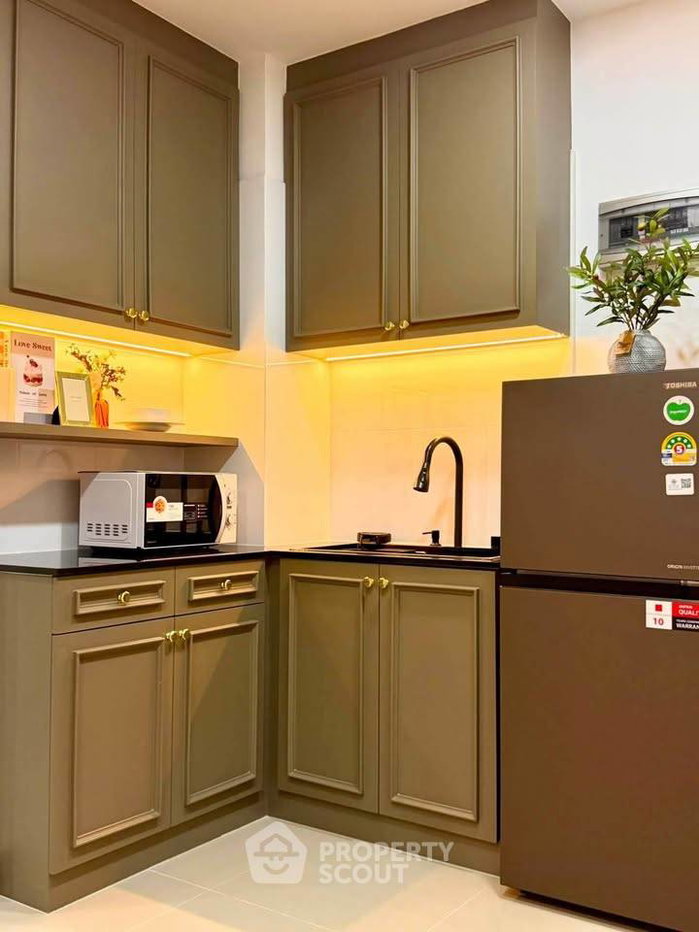 รูป ขายคอนโด 1 ห้องนอน CC Condominium 1 พัทยาตะวันออก (ID 3442520) - รูปที่ 4/14