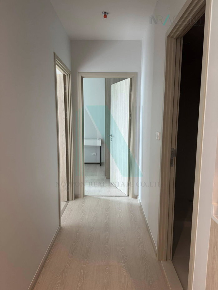 picture For Sell Condo NUE MEGA PLUS BANGNA Building 1, Floor 21,3 bed room, Room size 45 sqm - 5/8