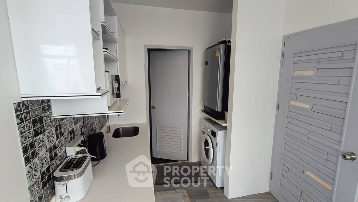 รูป คอนโด 1 ห้องนอน ขนาด 84 ตร.ม. ที่ V. I. P. Condochain Cha Am (ID 1908938) - รูปที่ 17/25