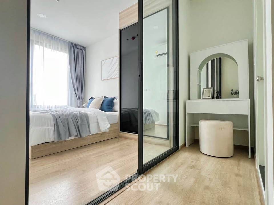 picture 1-BR Condo at Chewathai Kaset-Nawamin near BTS Kasetsart University (ID 3443158) - 7/16