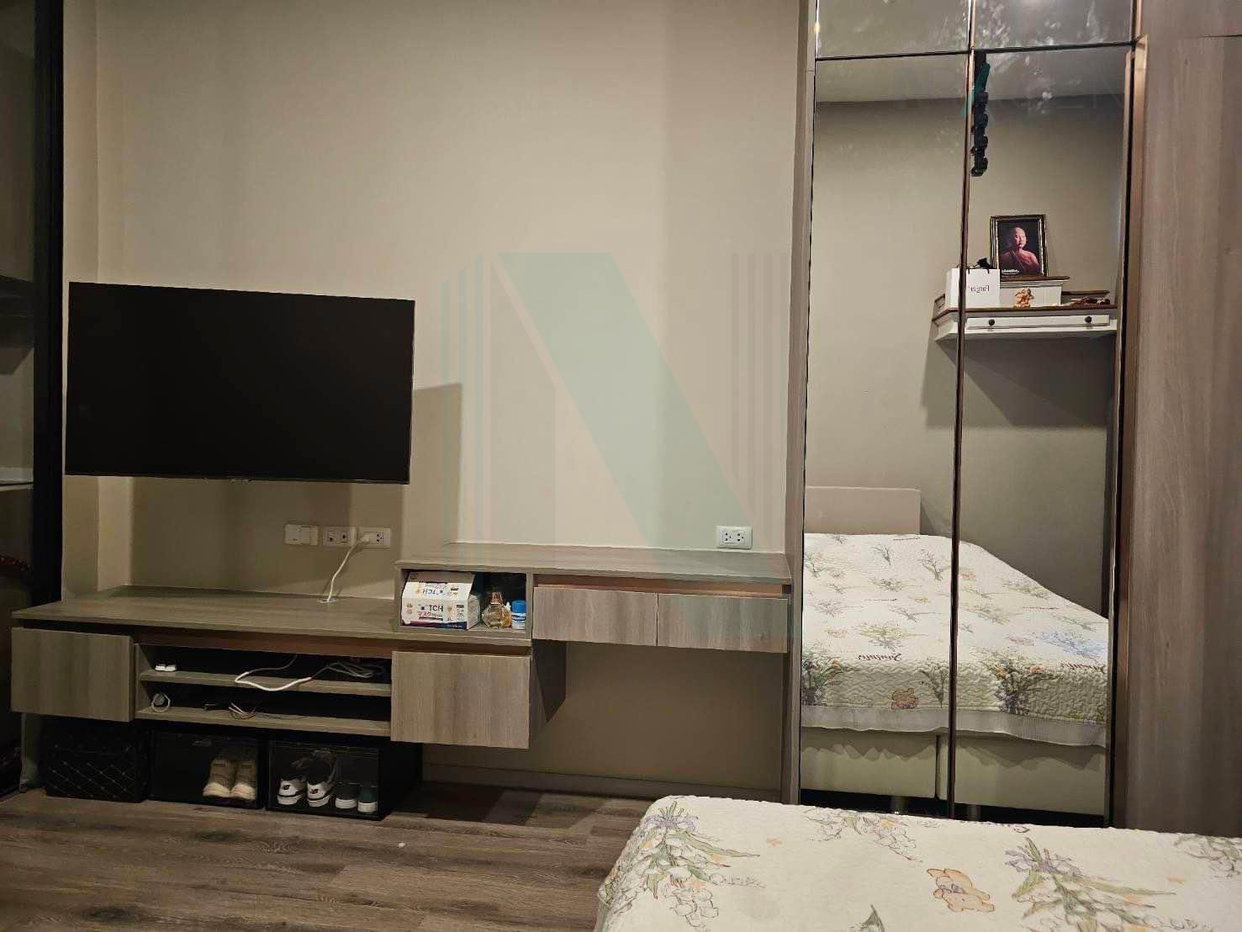 picture For Sell Condo KNIGHTSBRIDGE PRIME RATCHAYOTHIN Building 1, Floor 19,Studio, Room size 22 sqm - 4/8