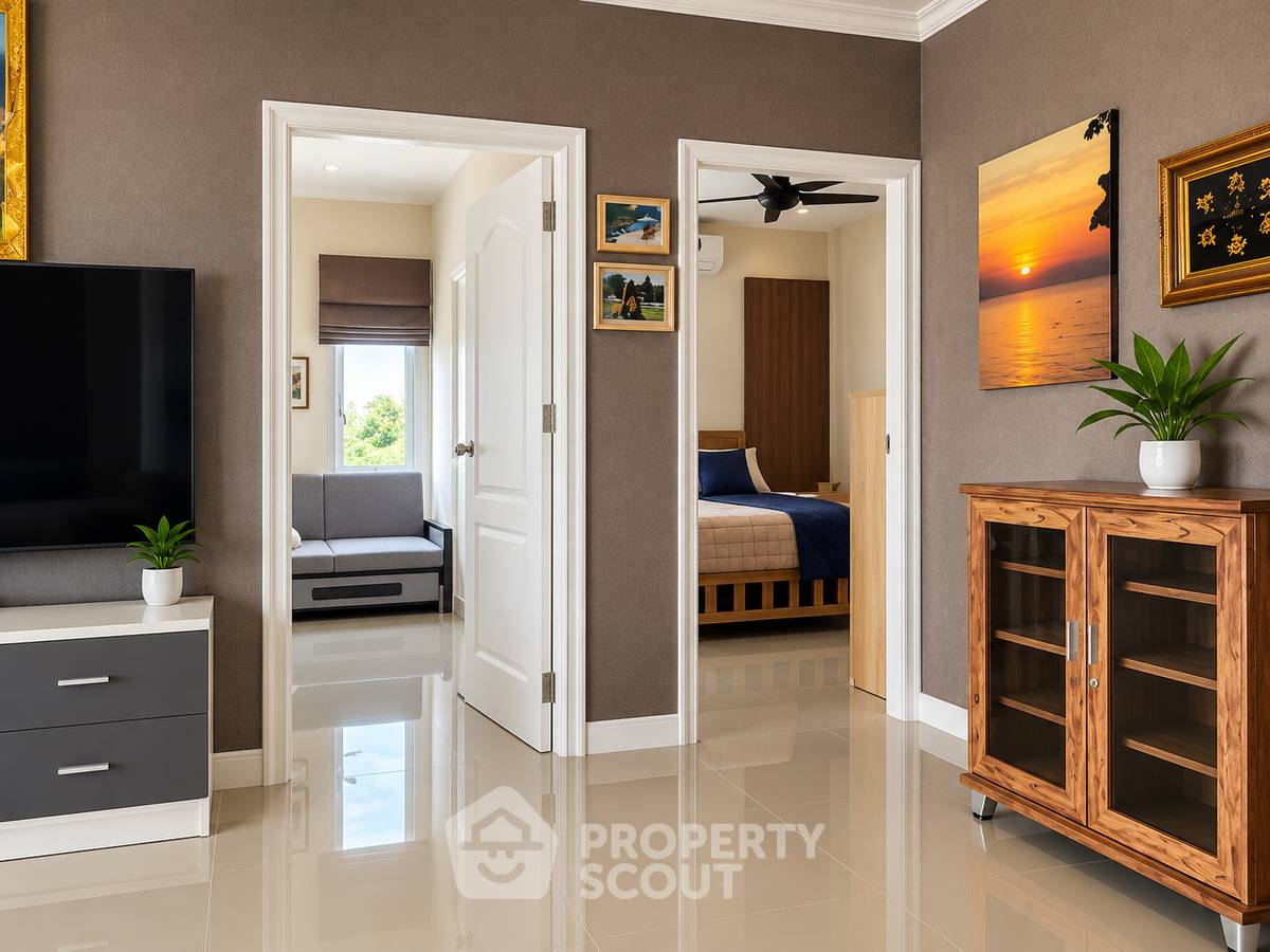 picture 3-BR House At Blue Loft 88, Thap Tai Hua Hin (ID 3445548) - 11/11