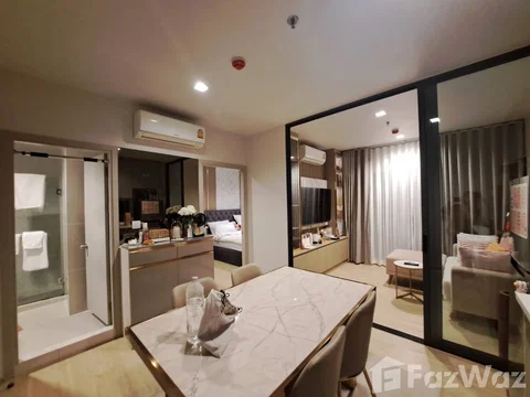 ขาย คอนโด 1 ห้องนอน ในโครงการ ไลฟ์ สุขุมวิท 48 6884654