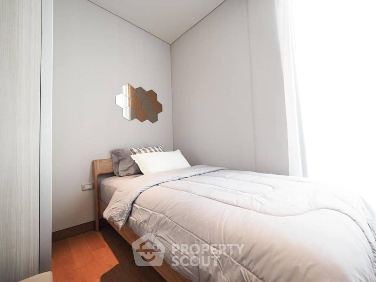 รูป คอนโด 2 ห้องนอน ชั้น 35 ที่ The Lumpini 24 ใกล้ BTS พร้อมพงษ์ (ID 3443457) - รูปที่ 11/12
