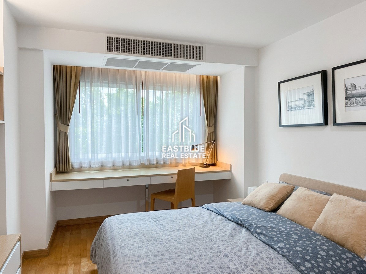 picture Condo for Rent: Residence 52 🏡 2 Beds, 2 Baths, 60 Sq.m. Near BTS On Nut! ✨ - 6/9