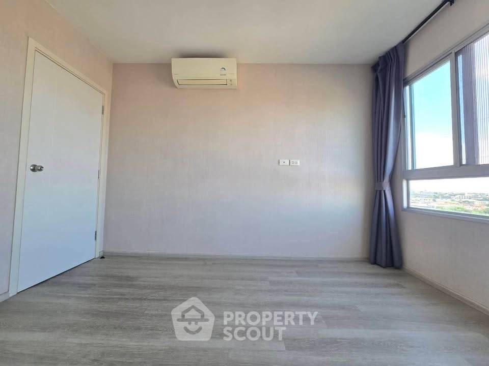 รูป คอนโด 1 ห้องนอน ขายที่ Elio Sathorn-Wutthakat ใกล้ BTS วุฒากาศ (ID 3445362) - รูปที่ 6/18