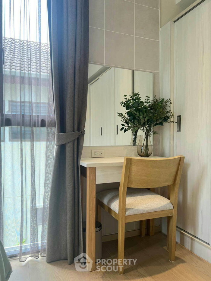 รูป คอนโด 1 ห้องนอน ให้เช่า Runesu Thonglor 5 ใกล้ BTS Thong Lor (ID 3446081) - รูปที่ 8/9