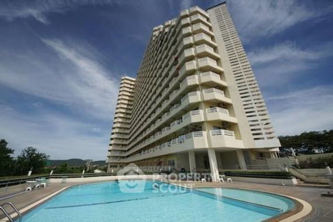 ขายคอนโด 1 ห้องนอน โครงการ Condochain Hua Hin Condominium (ID 1333466)
