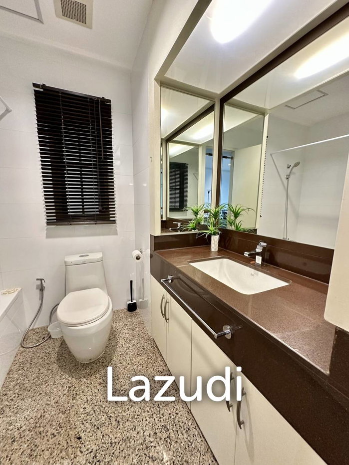 picture 1 bedroom 1 bathroom Condo 62 sqm. at Baan Chao Praya for rent - 8/14