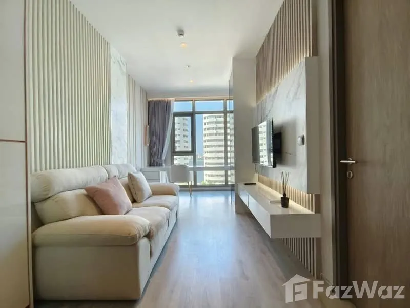 รูป คอนโดให้เช่า 1 ห้องนอน ในโครงการ ริทึ่ม เอกมัย  6875040 - รูปที่ 1/5