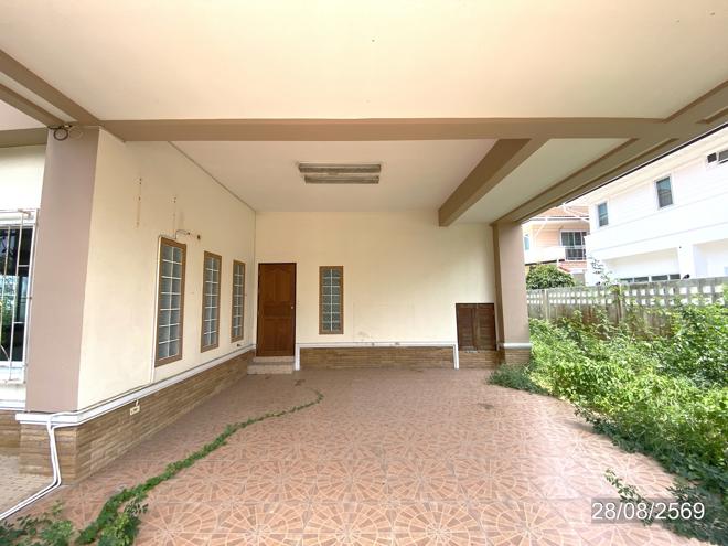 รูป บ้านเดี่ยว 116.8 ตร.วา เบญจพร นวมินทร์ เมืองสงขลา สงขลา 9.7M - รูปที่ 4/51