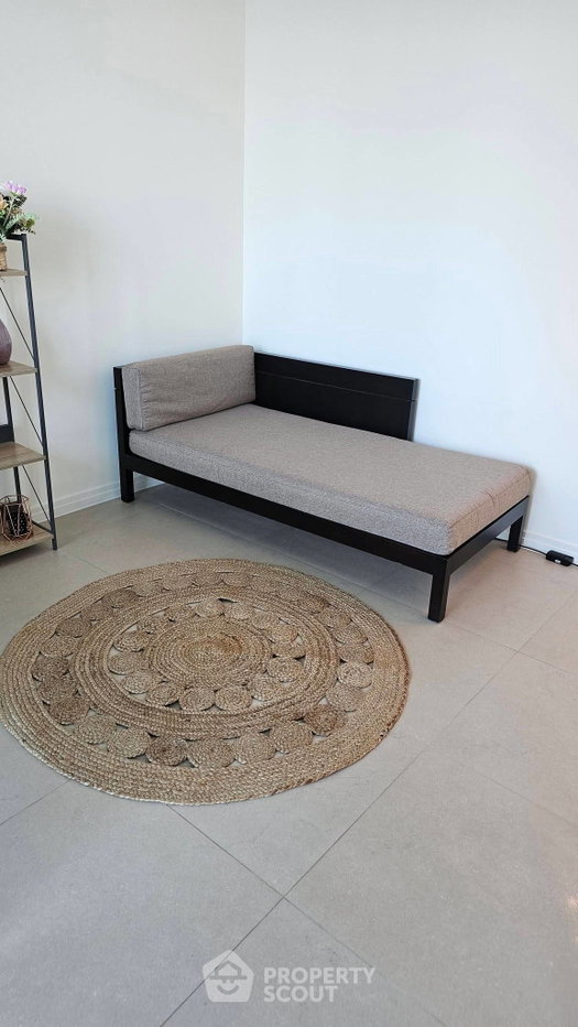 picture 2-BR Condo at The River Condominium near BTS Saphan Taksin (ID 3365621) - 8/22