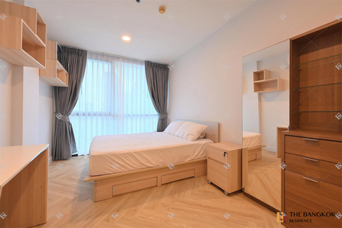 Popular units sell out fast Ideo Ratchada-Huaykwang near MRT Huai Khwang Station