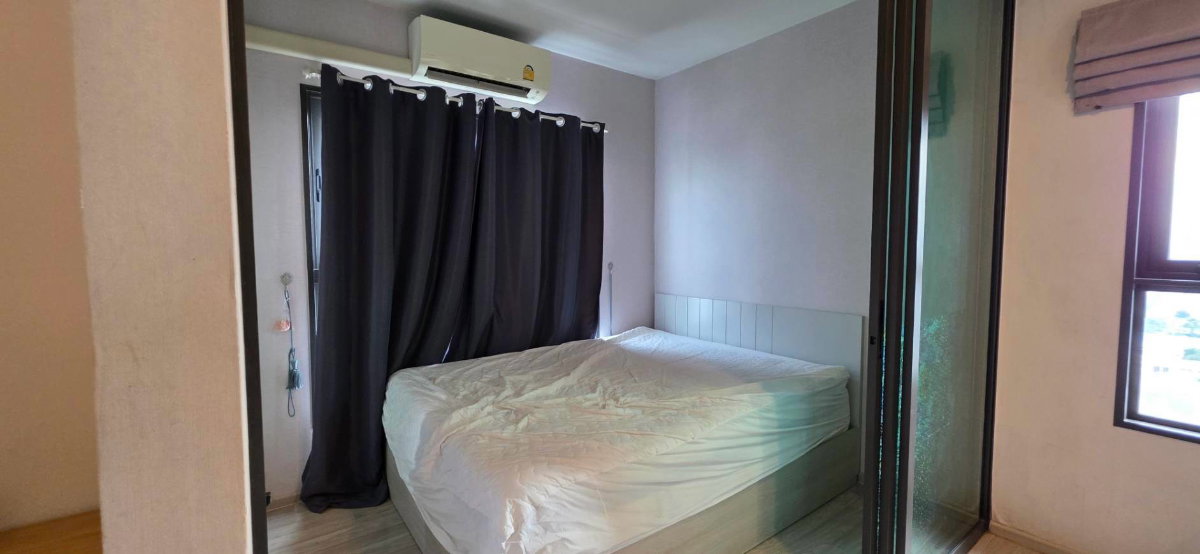 picture For rent The Privacy Rama 9 Condo - 18/59