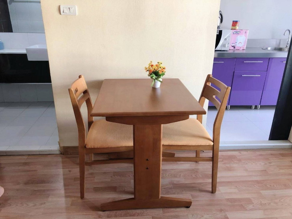 รูป ให้เช่าลัดดาคอนโดวิว ( Ladda Condo View ) ชั้น9 ศรีราชา - รูปที่ 7/11
