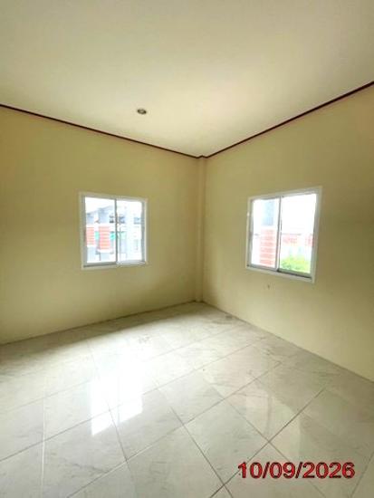 รูป บ้านเดี่ยว 71.1 ตร.วา บ้านค่าย ระยอง 2.7M - รูปที่ 8/25