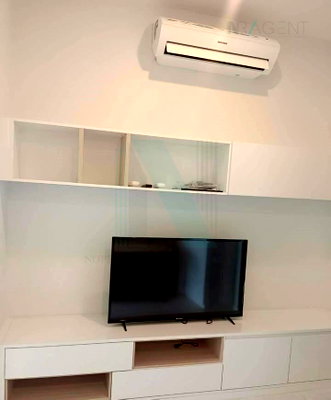 Condos for sale : 🚩 For Sell Condo THE PRODIGY PHETKASEM 62 Building A, Floor 25,1 bed room, Room size 29 sqm