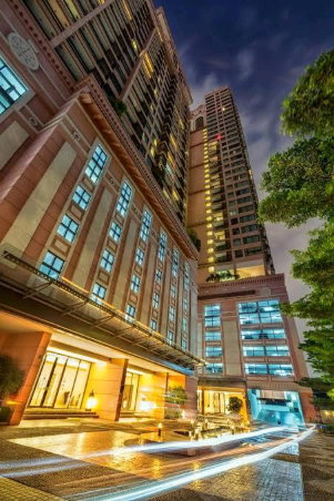 รูป ปล่อยเช่า Condo Aguston Sukhumvit 22 เพนต์เฮาส์/ห้องใหญ 3ห้องนอน 4ห้องน้ำ ราคา 125,000 บาท / เดือน - รูปที่ 22/22