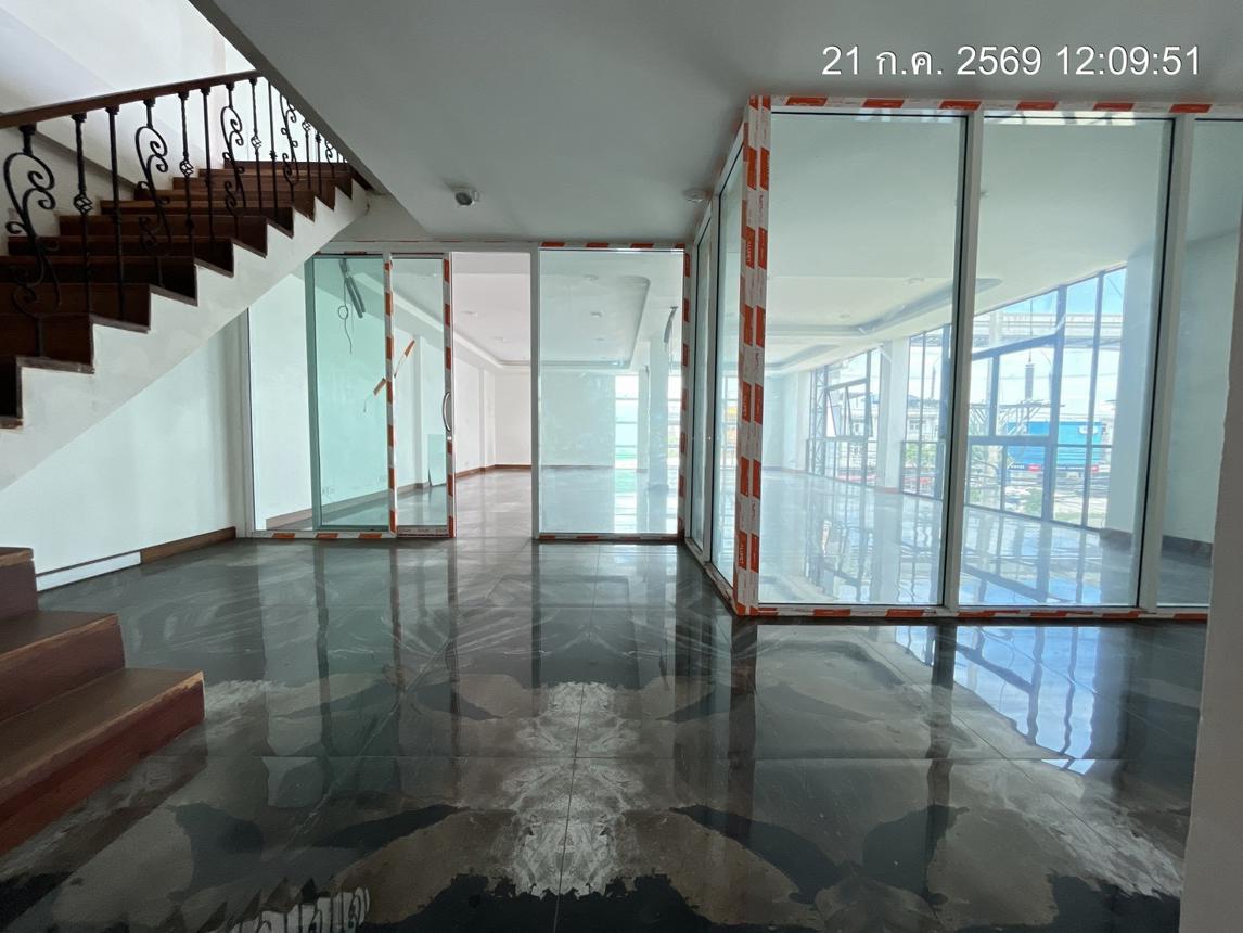 รูป อาคารพาณิชย์ 44 ตร.วา เขตบางกะปิ กรุงเทพมหานคร 14.2M - รูปที่ 27/49