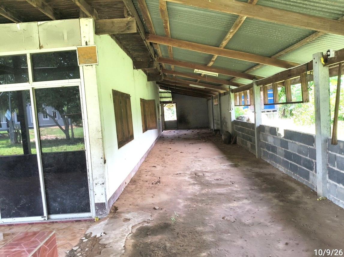 picture HOME 231 Sq.w. Bua Chet Surin for 509,000 - 23/29