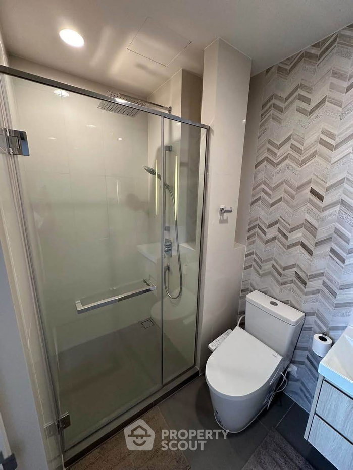 รูป คอนโด 1 ห้องนอน Oka Haus Sukhumvit 36 ใกล้ BTS ทองหล่อ (ID 3446069) - รูปที่ 14/27