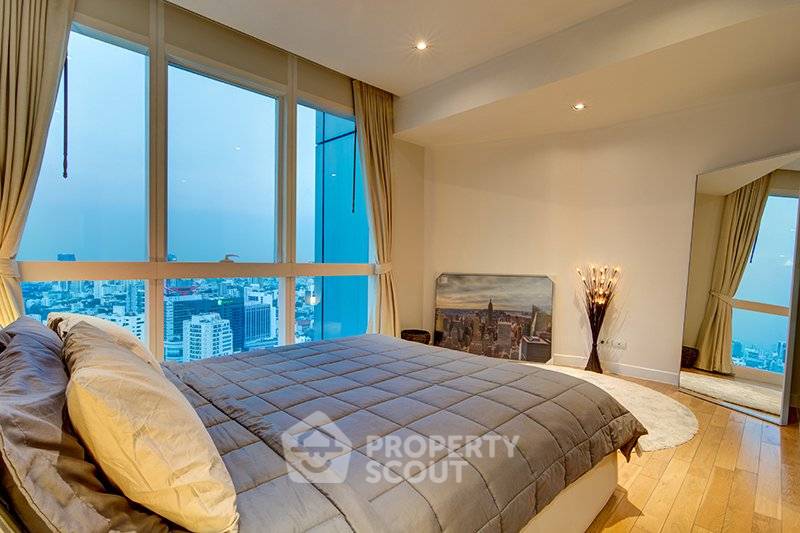 รูป คอนโด 1-ห้องนอน ที่ มิลเลนเนียม เรสซิเด้นส์ แอท สุขุมวิท คอนโดมิเนียม ใกล้ BTS อโศก (ID 509939) - รูปที่ 5/6