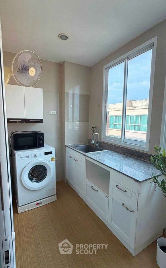 รูป คอนโด 1 ห้องนอน ขนาด 68 ตร.ม. Happy Condo Ladprao 101 วังทองหลาง (ID 3443073) - รูปที่ 3/12