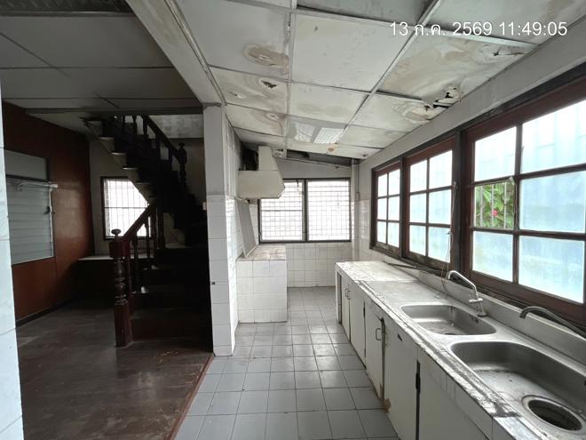 รูป อาคารพาณิชย์ 32 ตร.วา เขตบางซื่อ กรุงเทพมหานคร 5.8M - รูปที่ 16/49