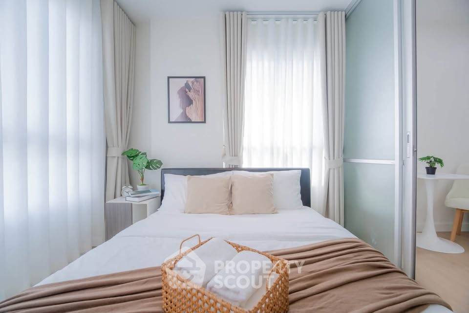 รูป ขายคอนโด 1 ห้องนอน D Condo Sign Chiang Mai ทำเลเซ็นทรัลเฟสติวัล เชียงใหม่ (ID 3445904) - รูปที่ 7/15