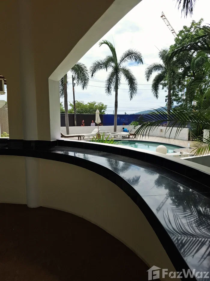 picture 3BR Mediterranean Private Pool Villa Rawai,Nai Harn 6697483 - 25/25
