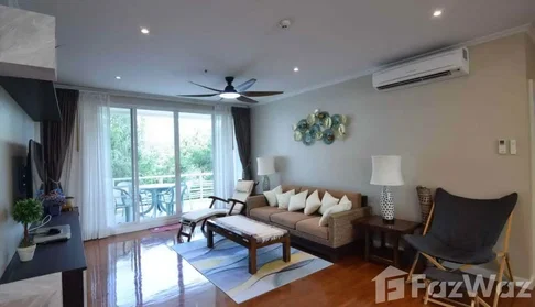 2 Bedroom 2 Bathroom Ban San Ploen Condo 6885897