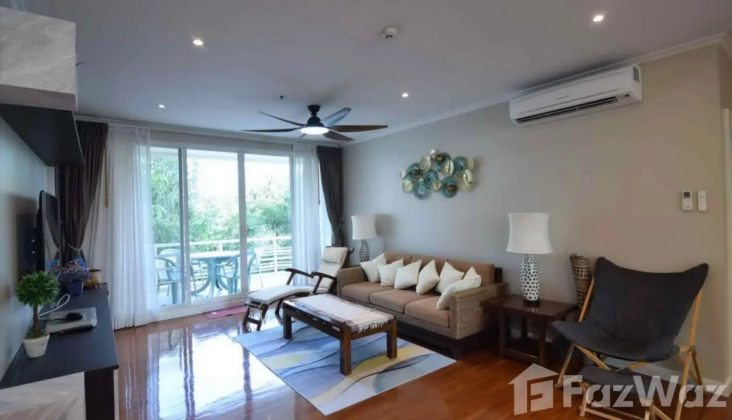 picture 2 Bedroom 2 Bathroom Ban San Ploen Condo 6885897 - 1/17
