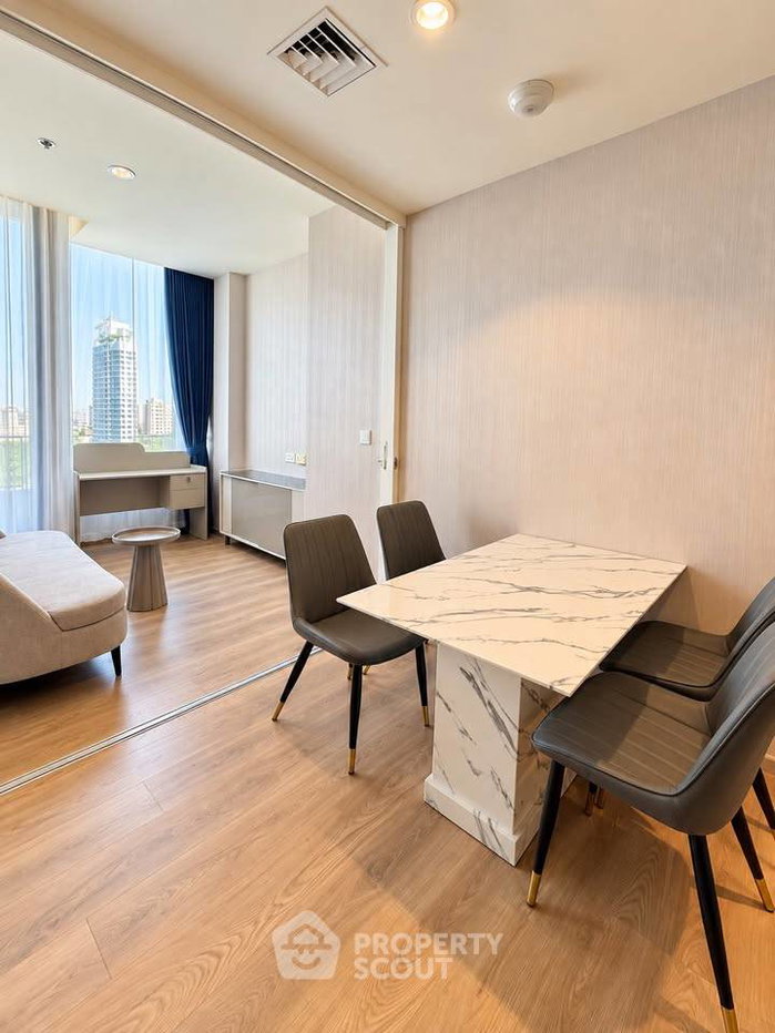 picture 1-BR Condo at Noble Form Thonglor near BTS Thong Lor (ID 3443737) - 5/7