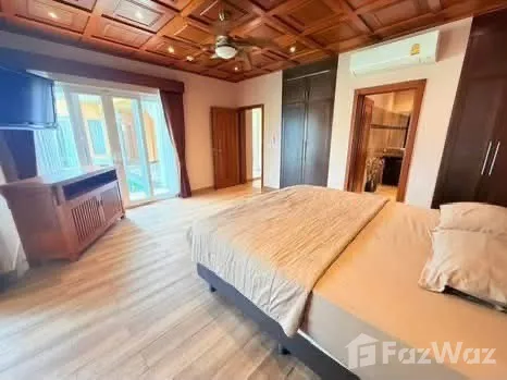 picture Sea & Mountain View Pool Villa + Guest House 6885086 - 3/38