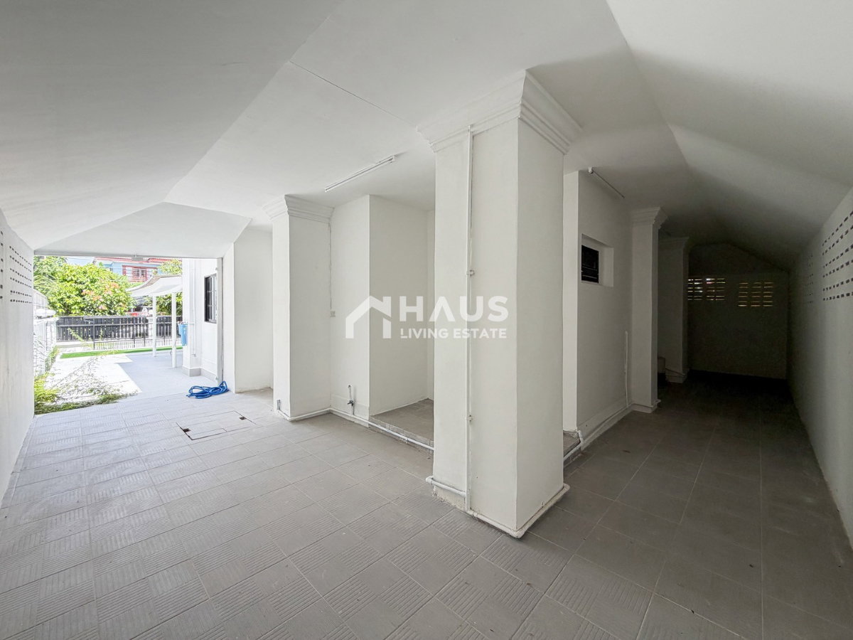 รูป 🔥 ขายบ้านเดี่ยว บ้านอักษรา พุทธมณฑลสาย 3 - ทวีวัฒนา 🔥 / 3 ห้องนอน #HPHU118 - รูปที่ 30/30