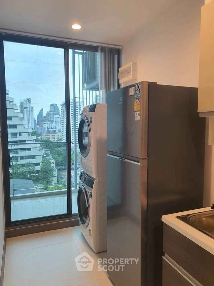 รูป คอนโด 2-ห้องนอน ที่ ศุภาลัย โอเรียนทัล สุขุมวิท 39 ใกล้ MRT เพชรบุรี (ID 3444980) - รูปที่ 6/11