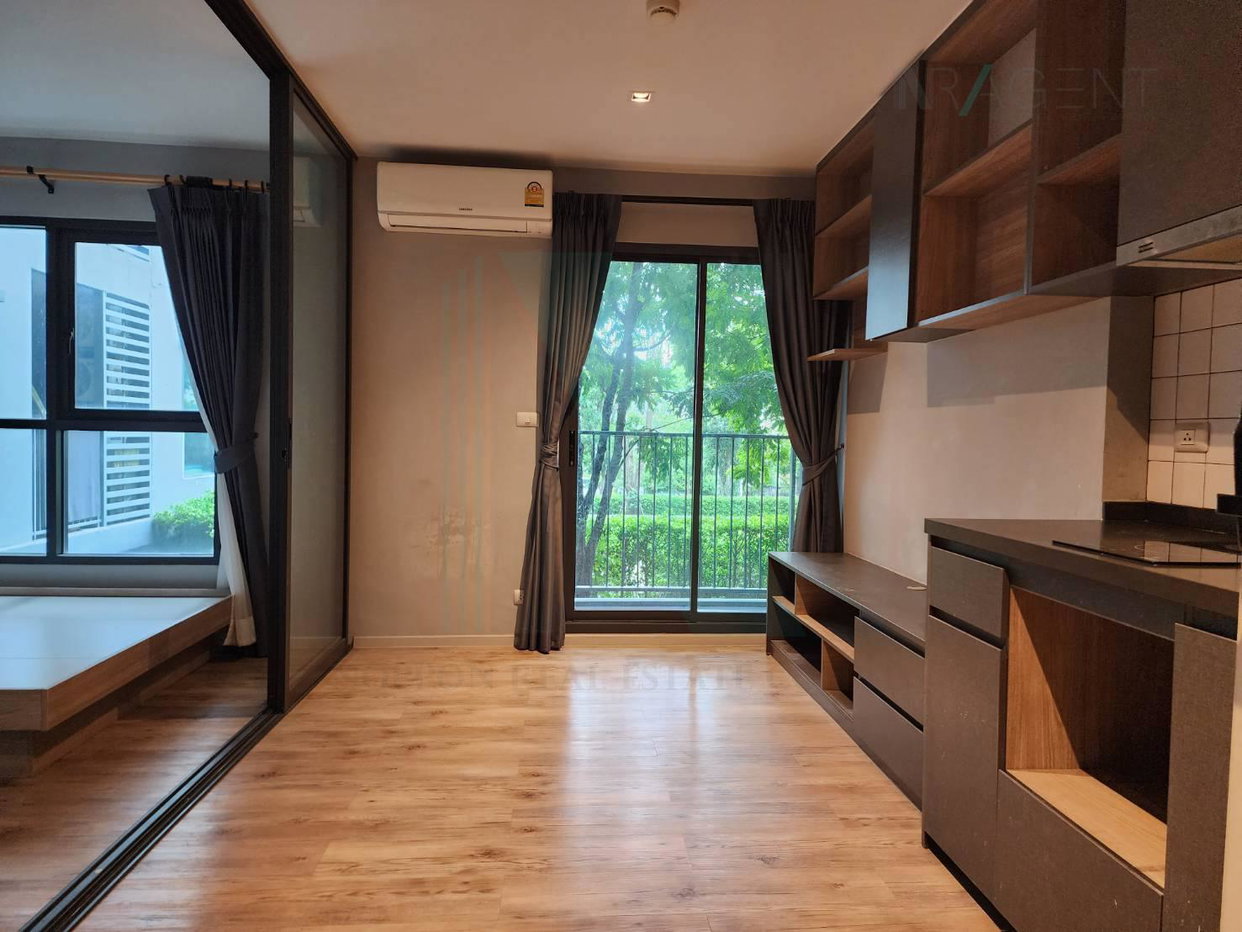 picture For Sell Condo ASPEN LASALLE Building 1, Floor 2,1 bed room, Room size 24 sqm - 4/8
