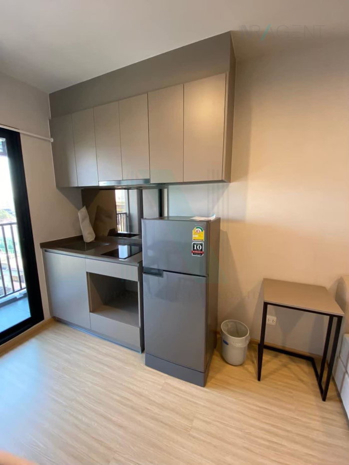 picture For Sell Condo THE PRIVACY THAPHRA INTERCHANGE Building 1, Floor 8,1 bed room, Room size 27 sqm - 4/8