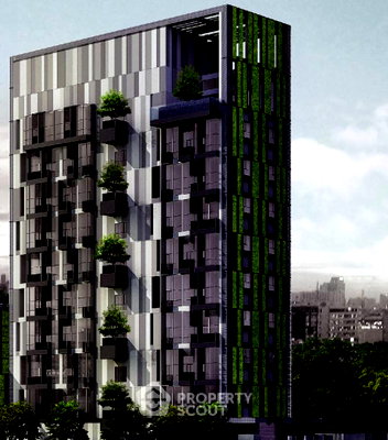 Condos for sale : 1-BR Condo at Ideo Morph 38 near BTS Thong Lor (ID 3447531)