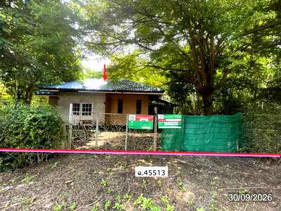 บ้านเดี่ยว 127 ตร.วา วิเชียรบุรี เพชรบูรณ์ 922,000