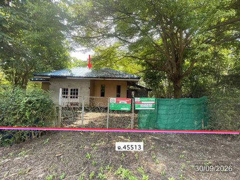 บ้านเดี่ยว 127 ตร.วา วิเชียรบุรี เพชรบูรณ์ 922,000