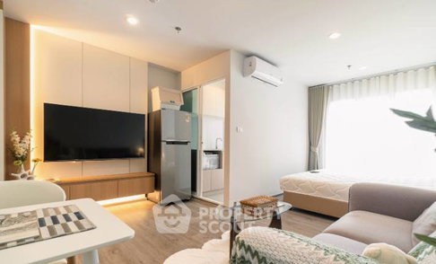 1-BR Condo For Sale At Regent Home Bangna Near BTS Bang Na (ID 3439004)